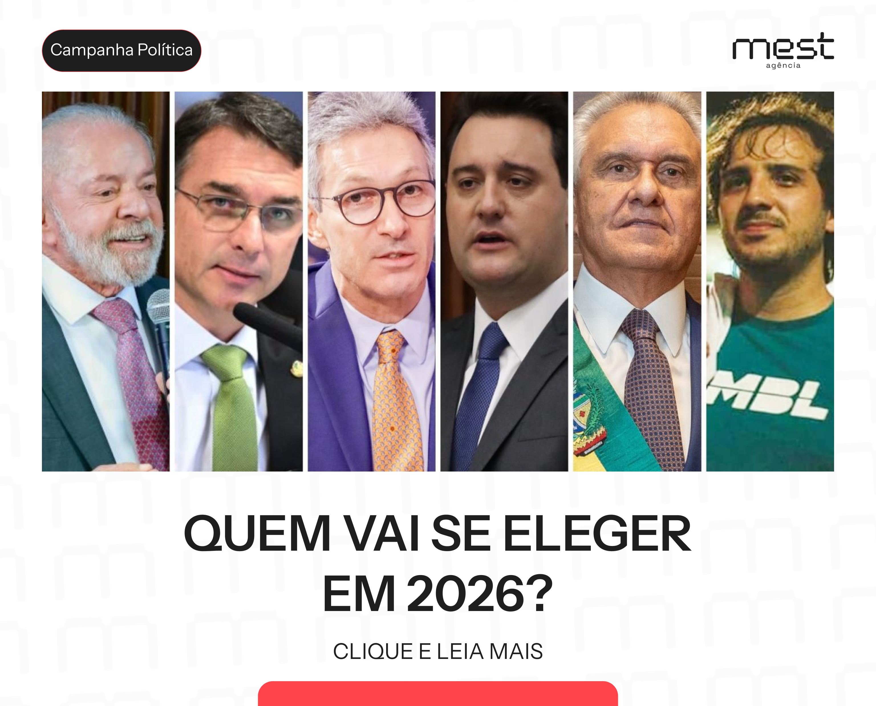 Marketing Político 2026: Dados e Engajamento Valem Mais que Seguidores